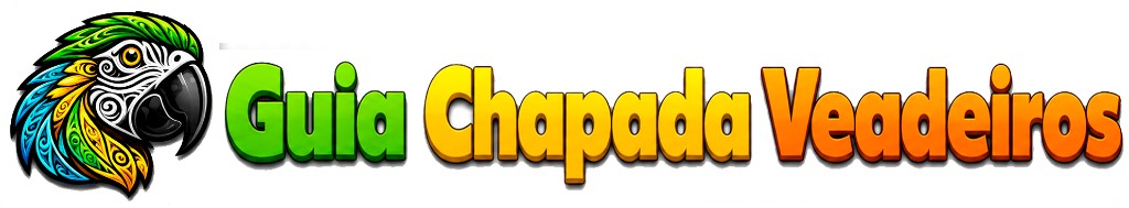 Guia Chapada Veadeiros