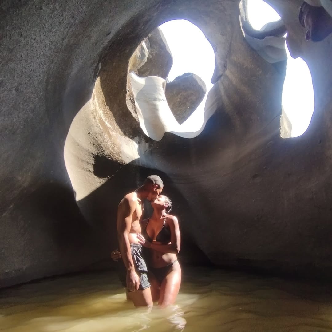 Chapada dos Veadeiros — @guiachapadaveadeiros