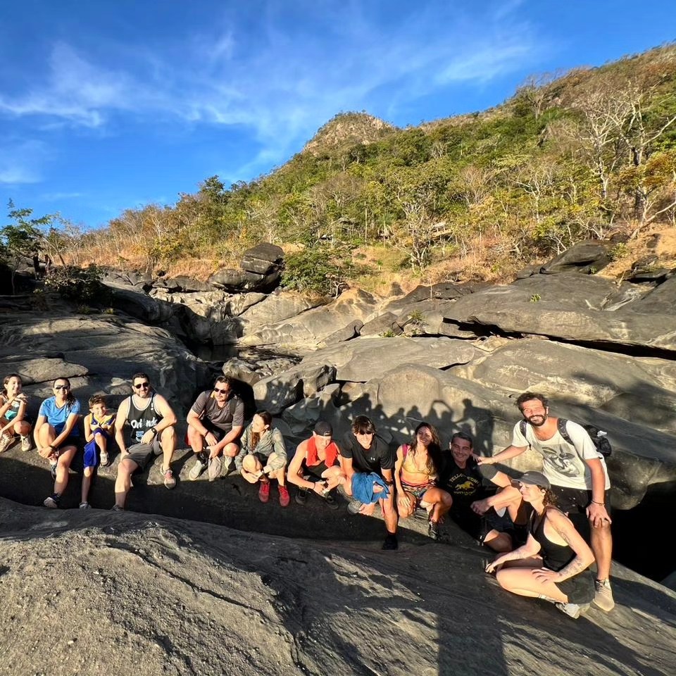 Chapada dos Veadeiros — @guiachapadaveadeiros