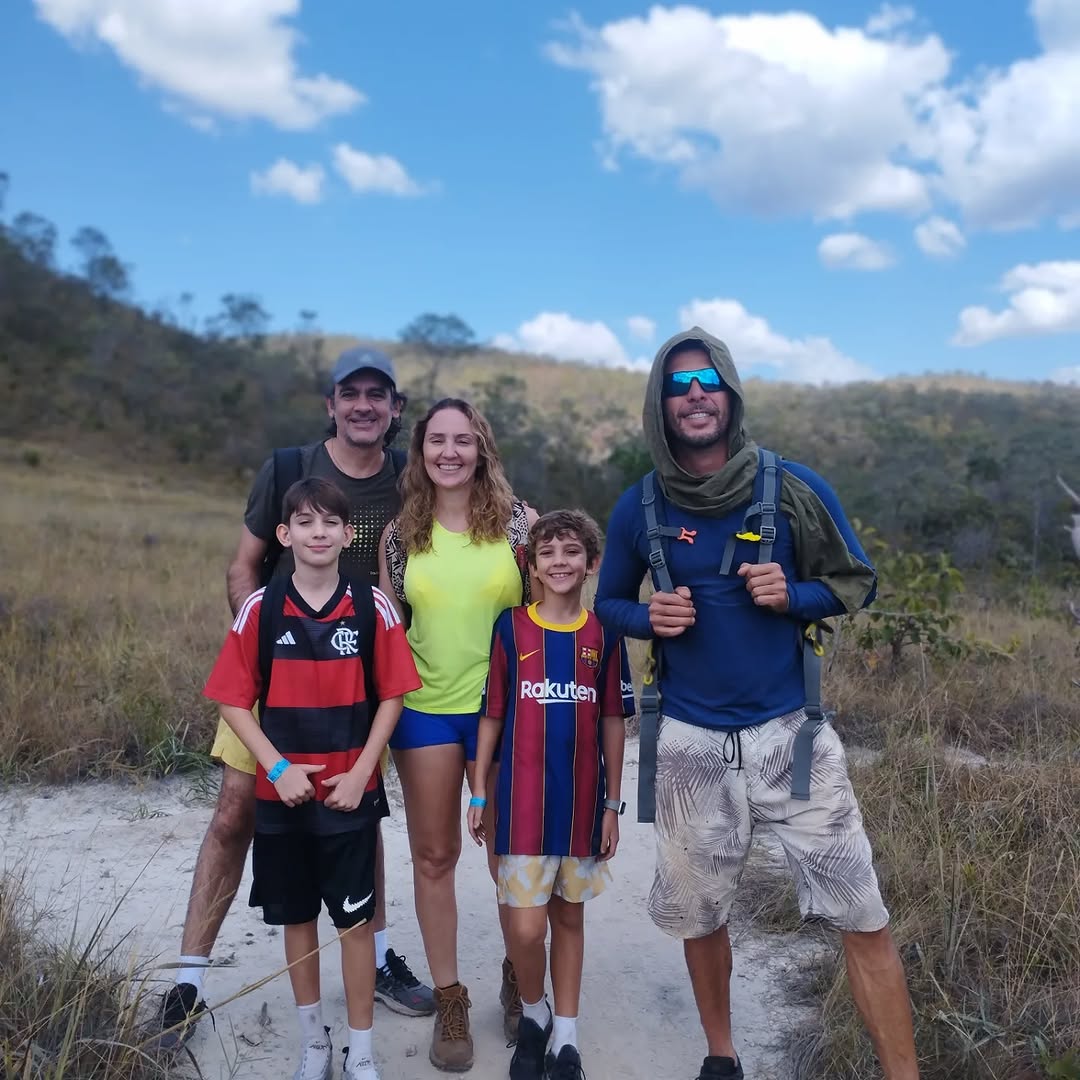 Chapada dos Veadeiros — @guiachapadaveadeiros