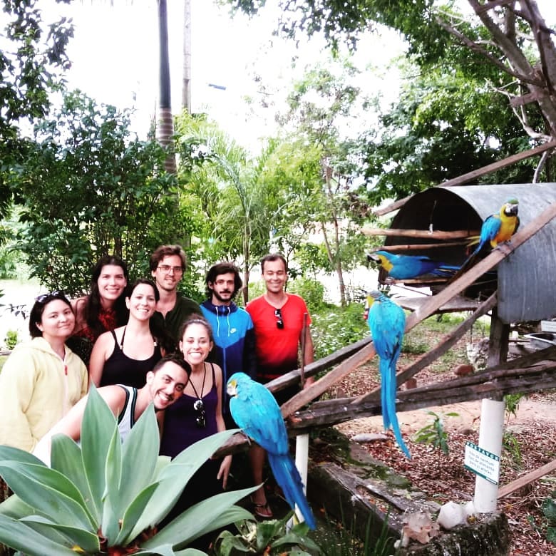 Chapada dos Veadeiros — @guiachapadaveadeiros