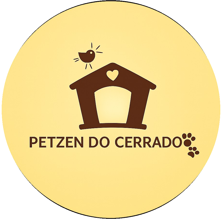 Petzen do Cerrado