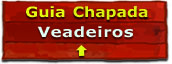 Guia Chapada Veadeiros Logo